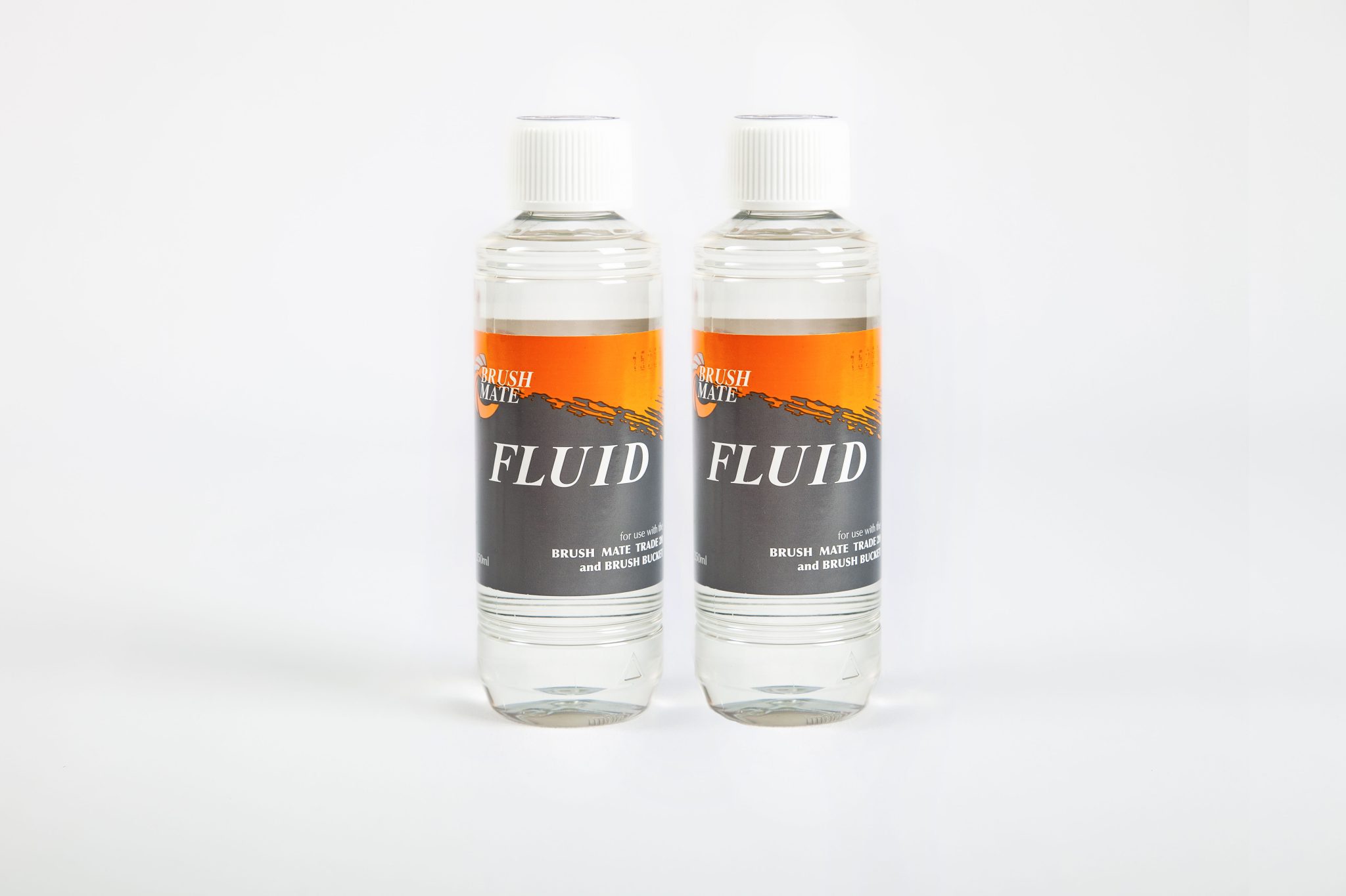 Brush Mate Fluid (Pack of 2)